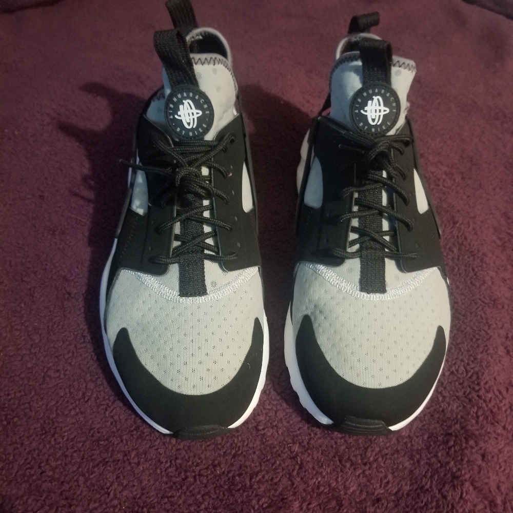 Nike Air Huarache Ultra “Bo Jackson”

Sz.9